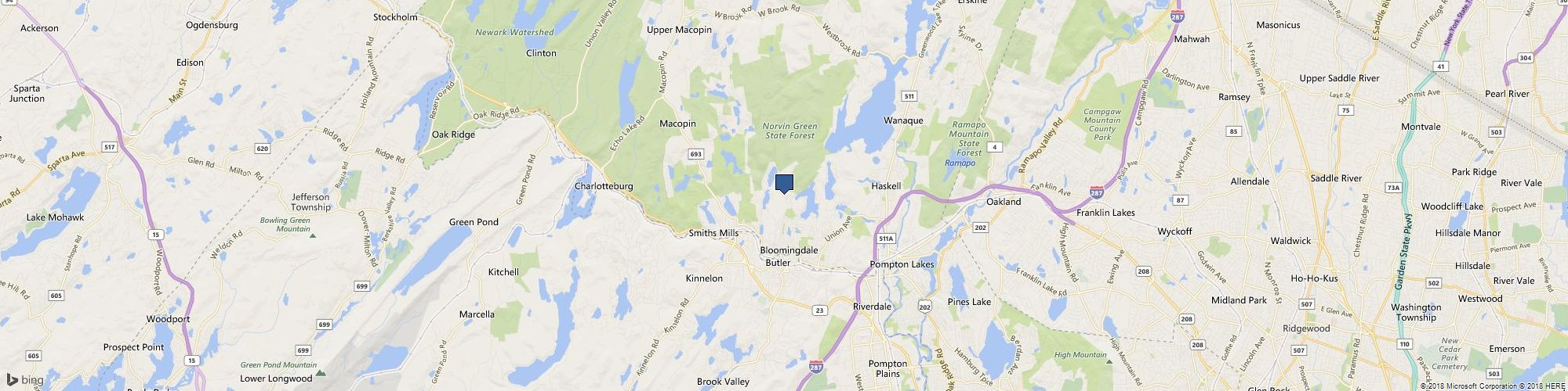 Garage Door Repair Bloomingdale cover photo