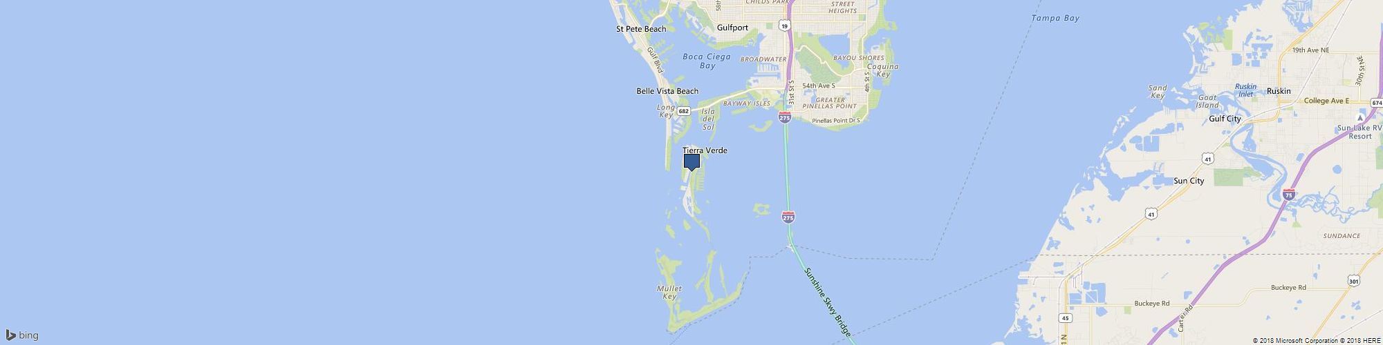 Garage Door Repair Tierra Verde cover photo