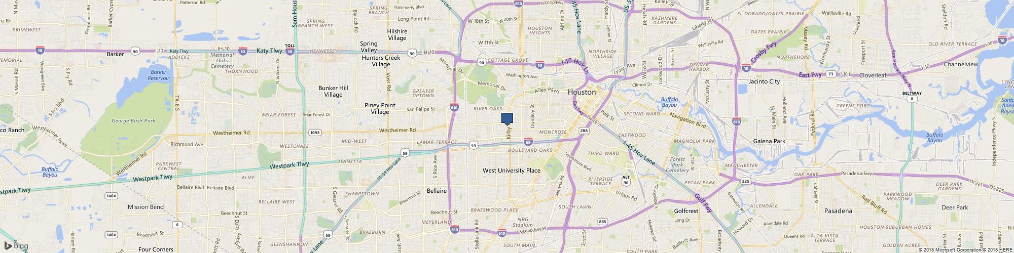 Gables River Oaks cover photo