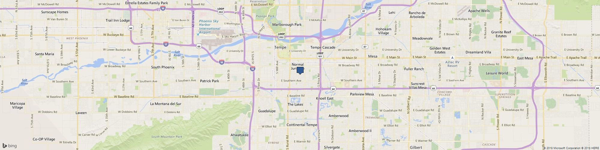 Geo Roofing cover photo