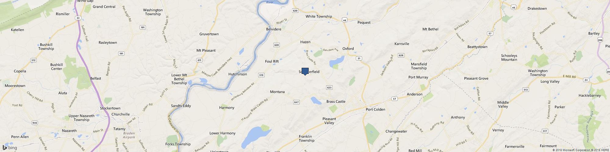 Heart & Soul Handyman Services, LLC cover photo