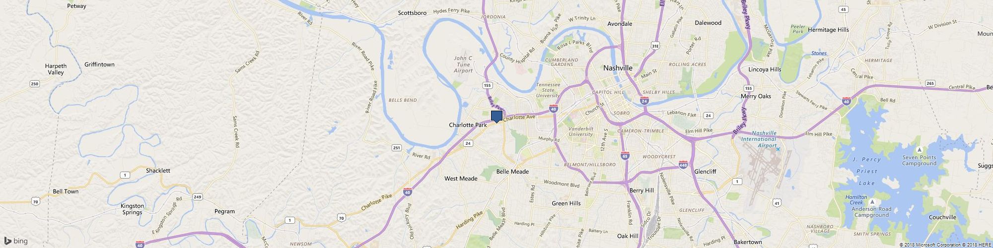 Lucky Bamboo China Bistro cover photo