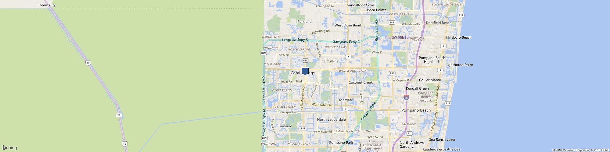 Boca Spray Tan cover photo