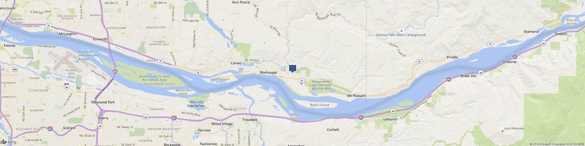 Garage Door Repair Washougal cover photo