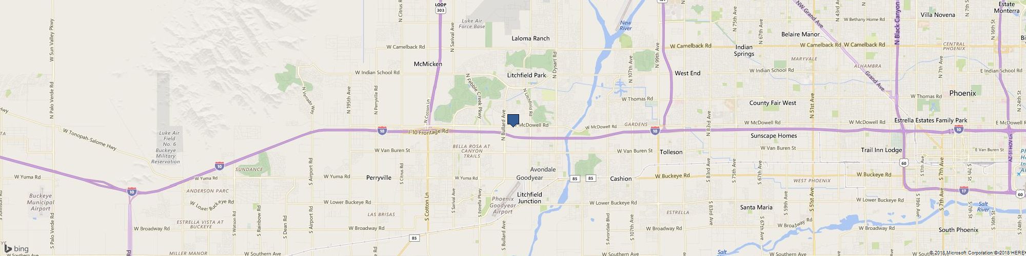 Garage Door Opener Goodyear cover photo