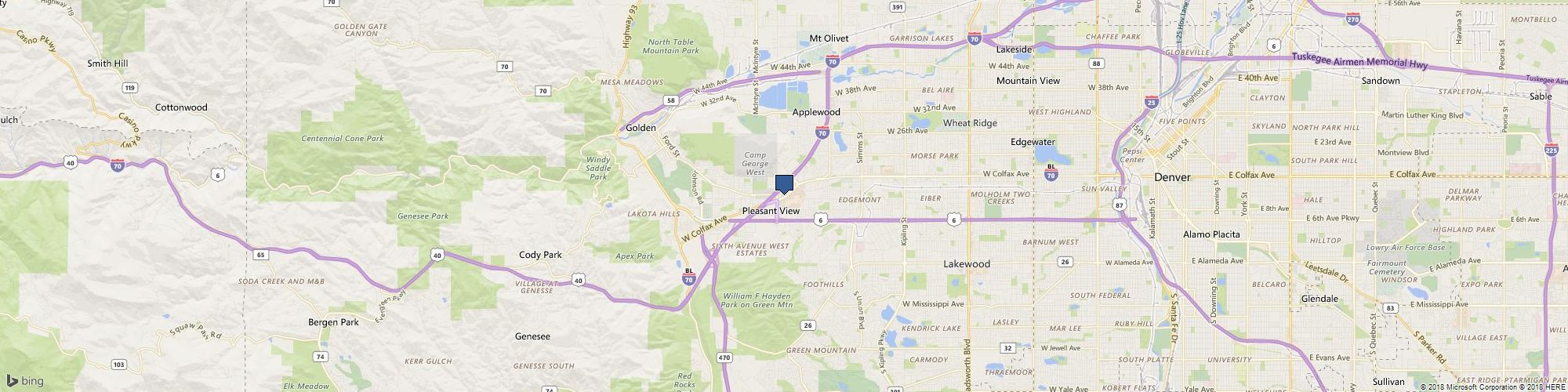 Summit House Grill & Tap cover photo