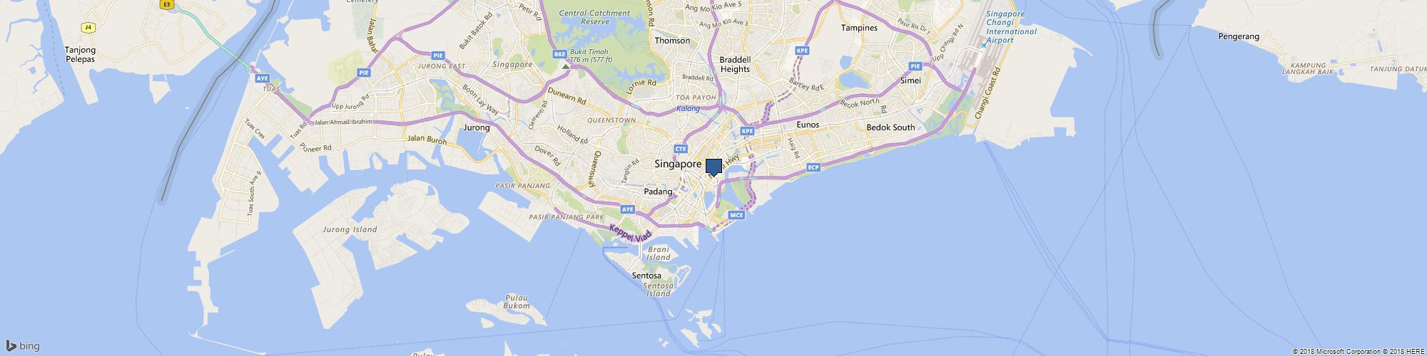 One Visa cover photo