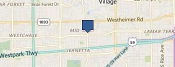 Nancy's Day Spa location map