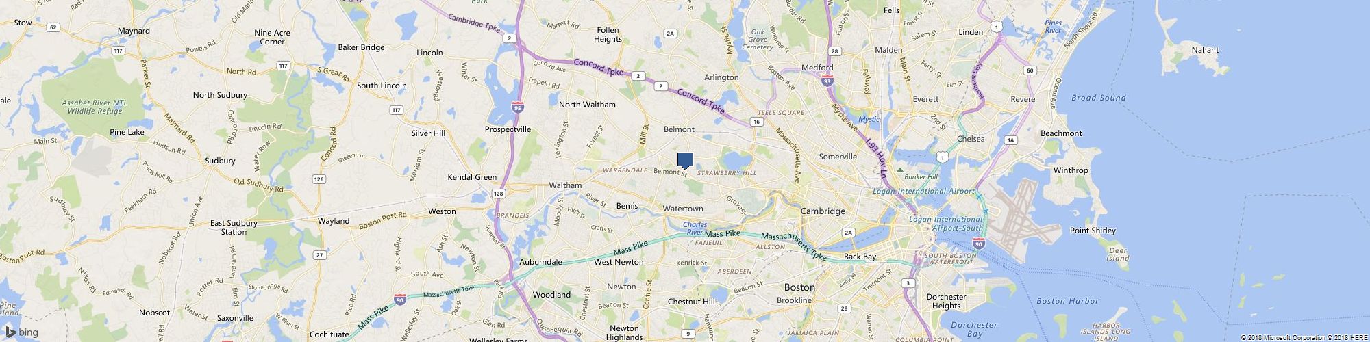 Garage Door Repair Belmont cover photo