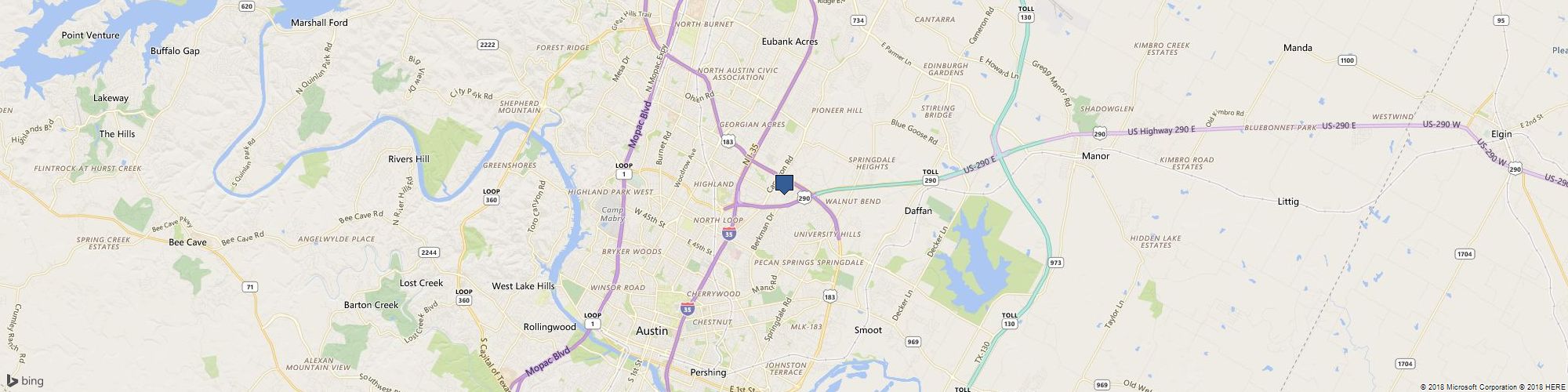 Transition Roofing Company Austin cover photo