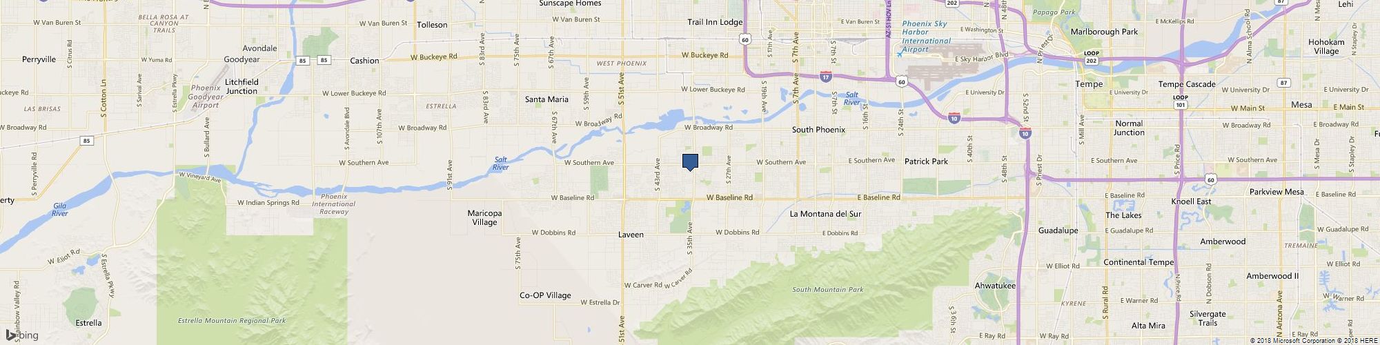 Phoenix Relief Center Dispensary cover photo