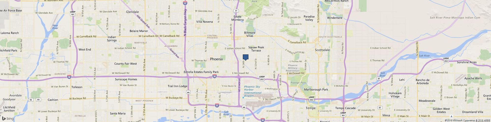 Phx Hydro cover photo