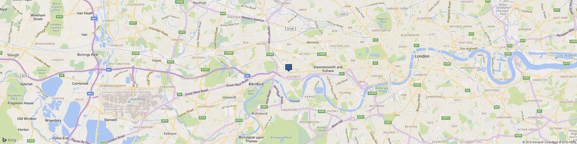 Loftus Chiswick Conversions and Extensions cover photo
