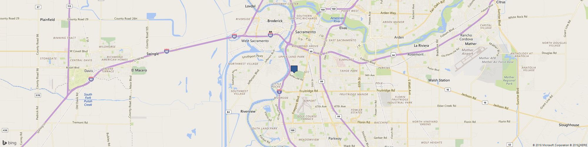 Garage Door Opener Repair Sacramento cover photo