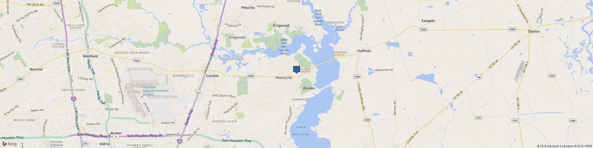 Garage Door Repair Atascocita cover photo