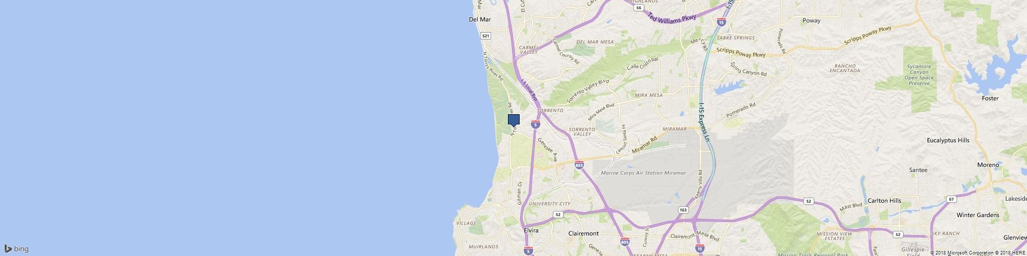 Pearson Center for Alcoholism & Addiction Research cover photo