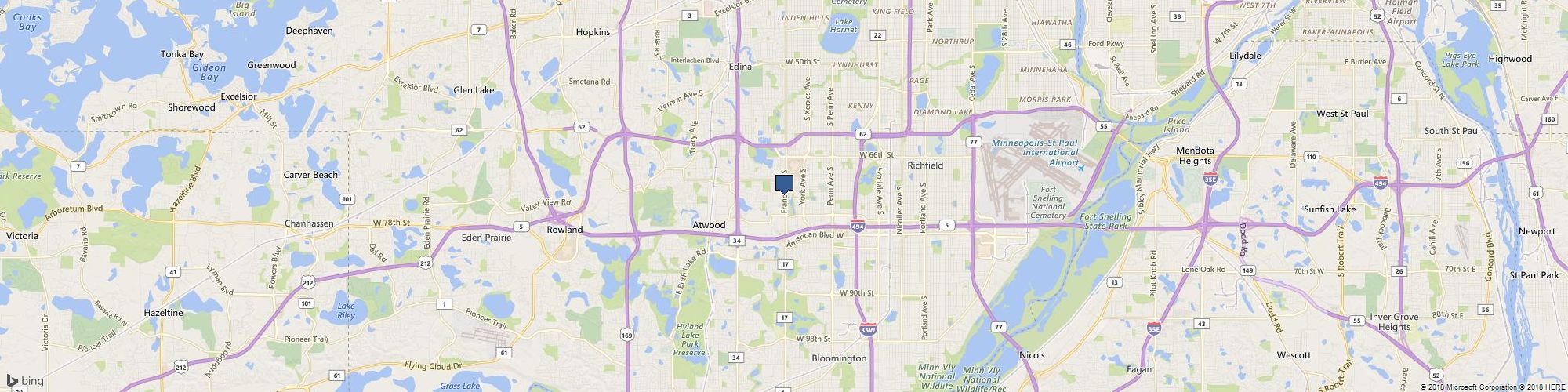 Burke Chiropractic Center cover photo