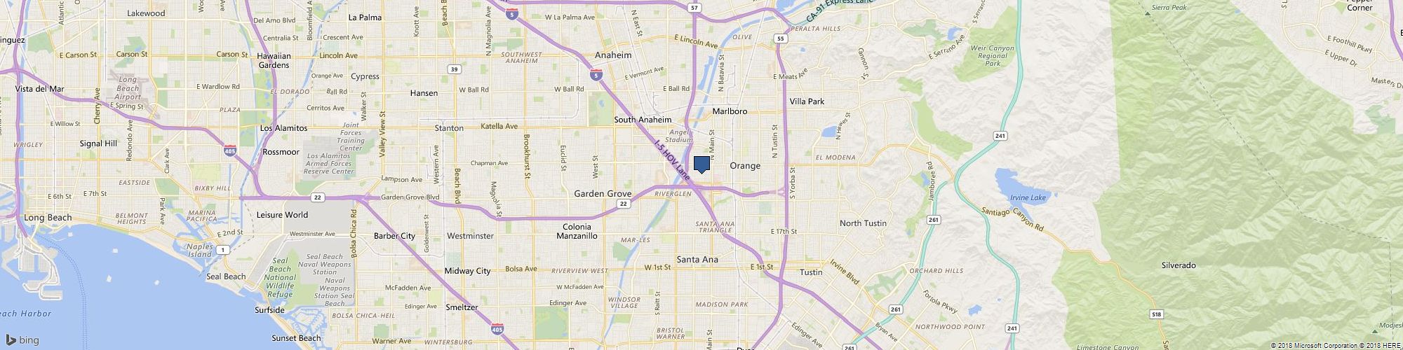 Air Duct Cleaning Orange cover photo