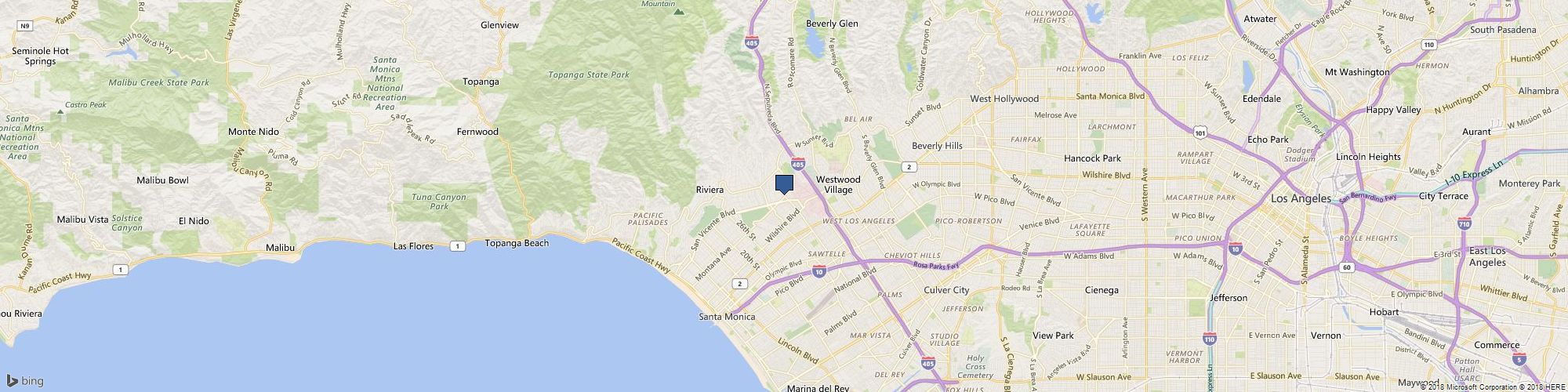 Air Duct Cleaning Los Angeles cover photo