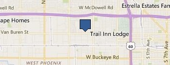 Office Furniture Now, LLC location map