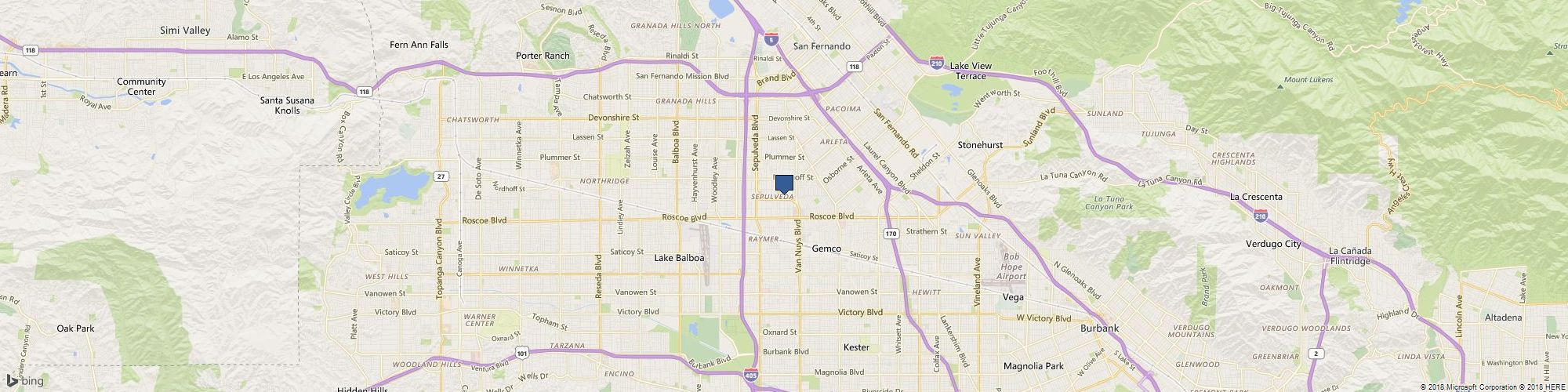 Locksmith Panorama City cover photo