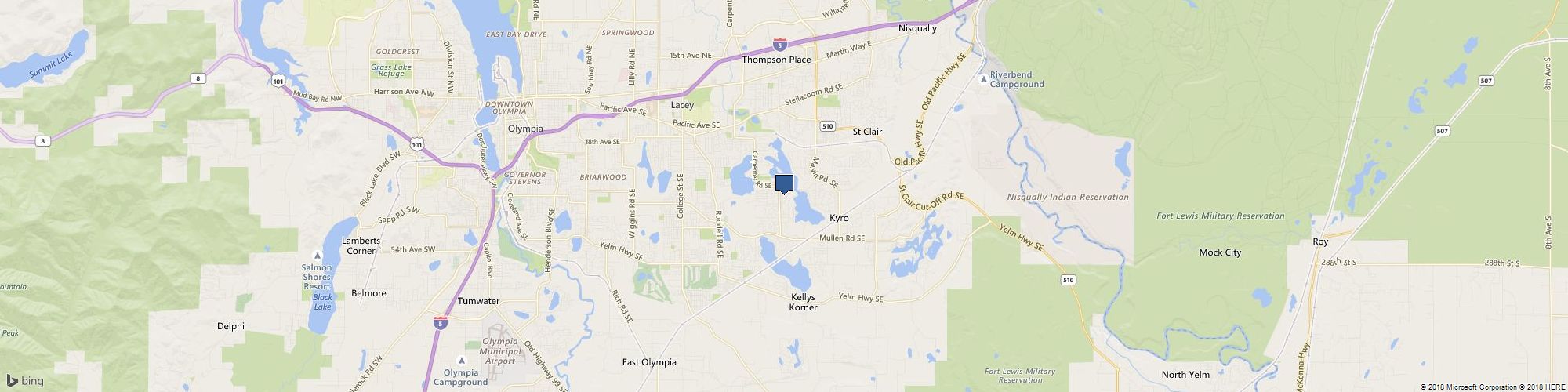 Locksmith Lacey cover photo