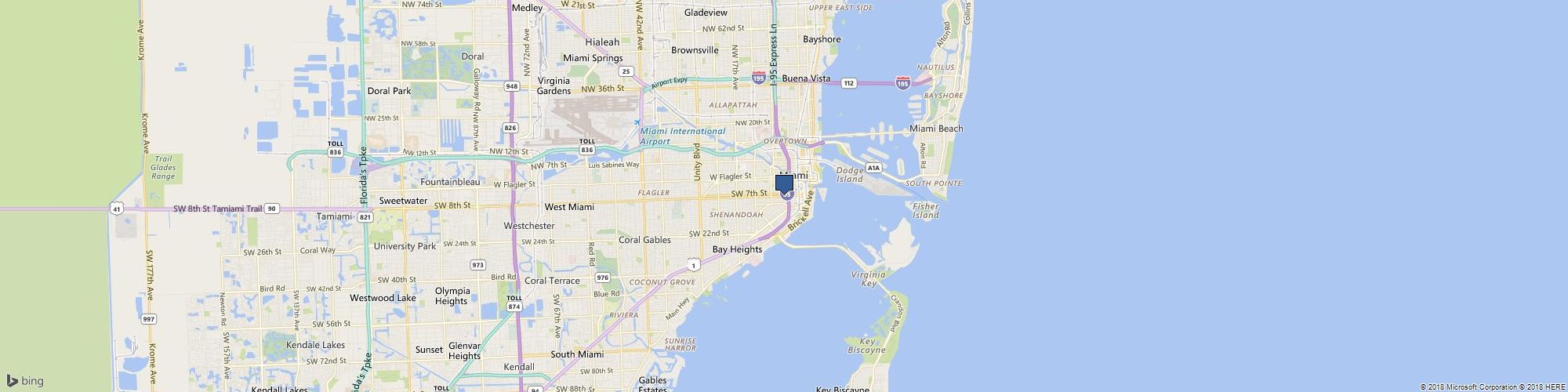 Brickell Cigars cover photo