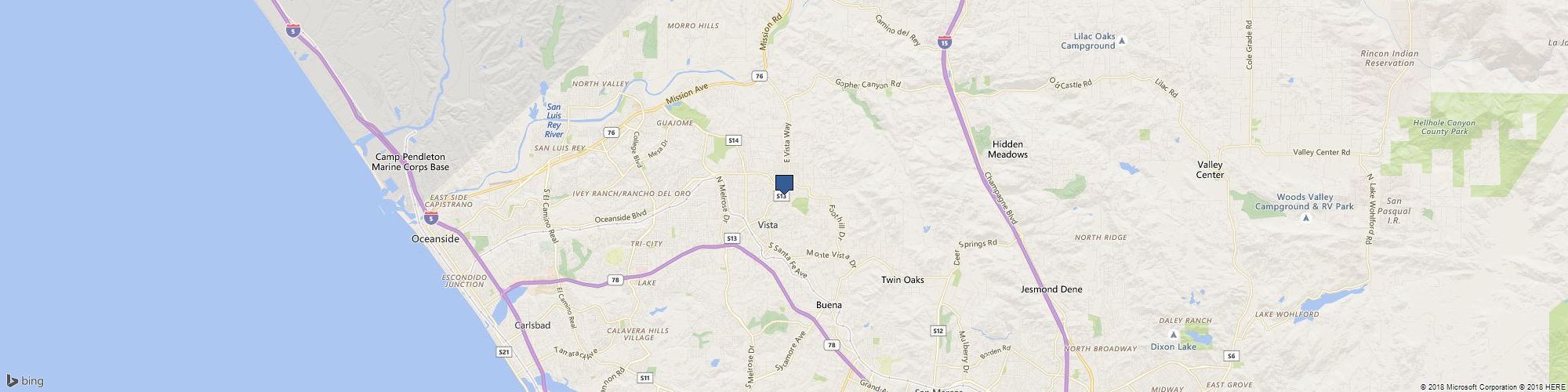 Garage Door Repair Vista cover photo