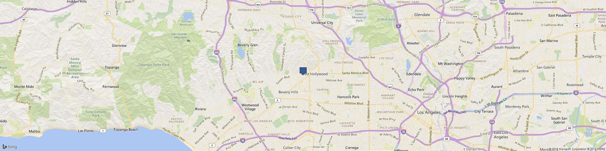 Gate Repair West Hollywood cover photo