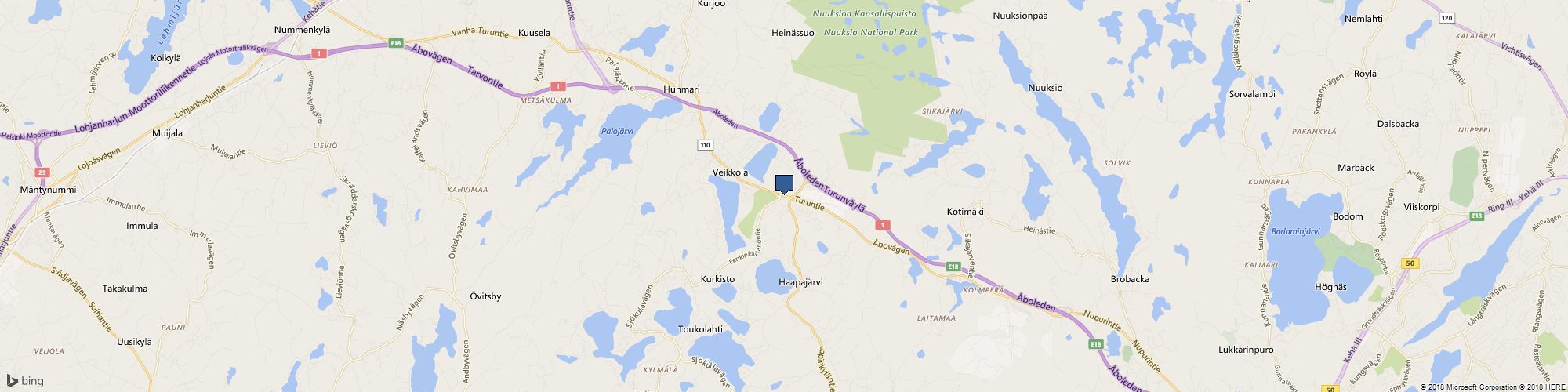 WriteIt Oy Ltd cover photo