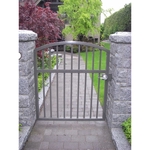 Automatic Gate Repair Tujunga - photo 2
