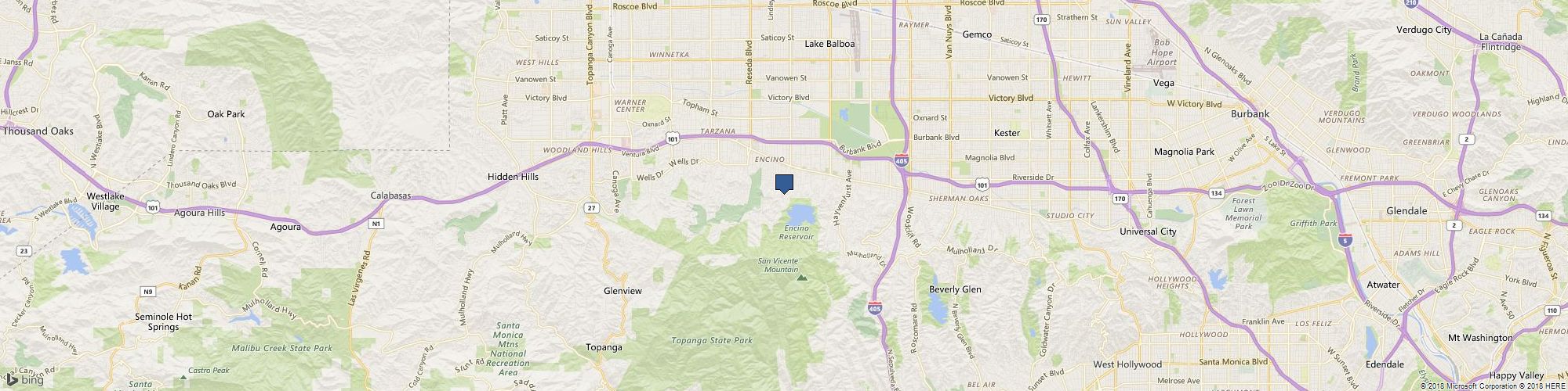 Carpet Cleaning Encino cover photo