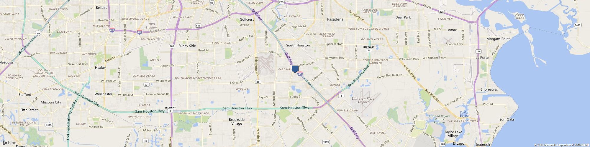 Sugar Land Limo cover photo