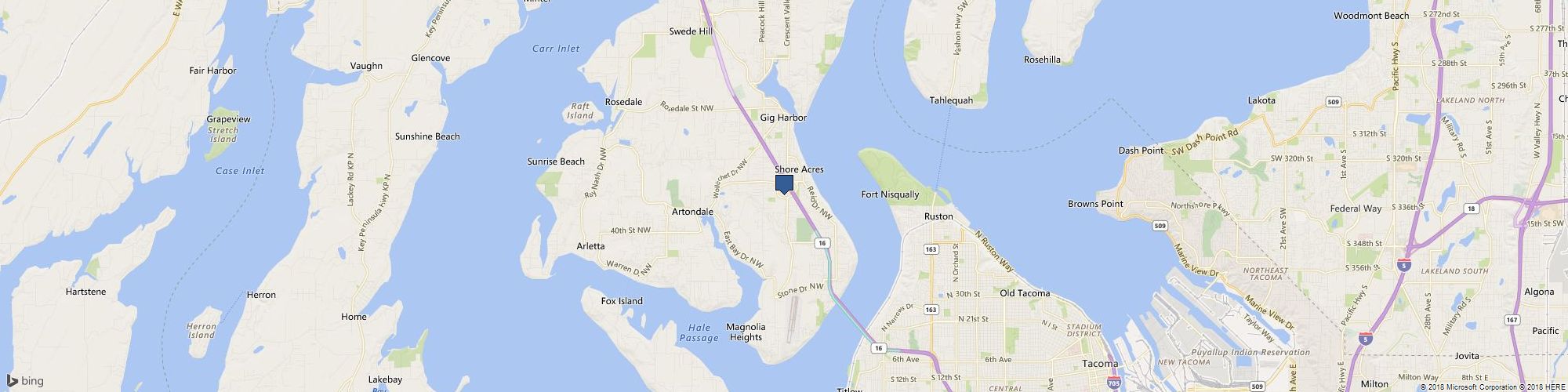 Garage Door Repair Gig Harbor cover photo