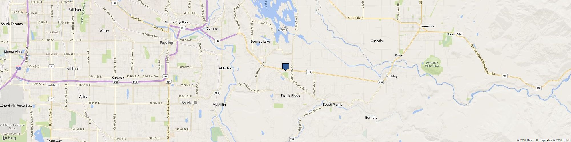 Garage Door Repair Bonney Lake cover photo