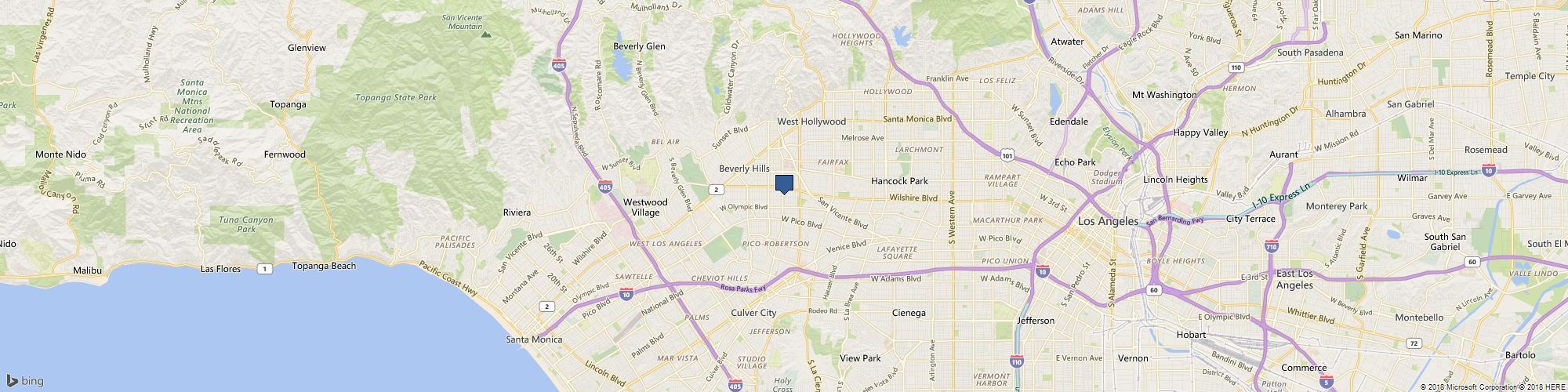 Garage Door Repair Beverly Hills cover photo