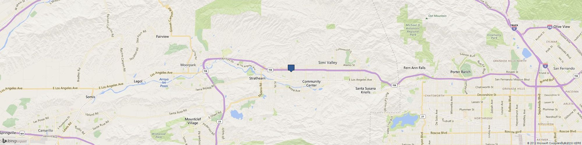 Gate Repair Simi Valley cover photo