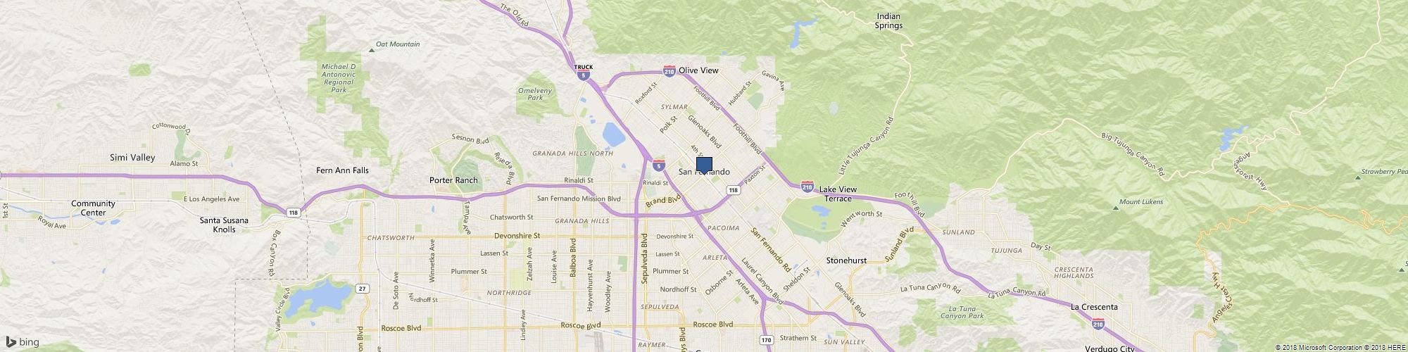 Locksmith San Fernando cover photo
