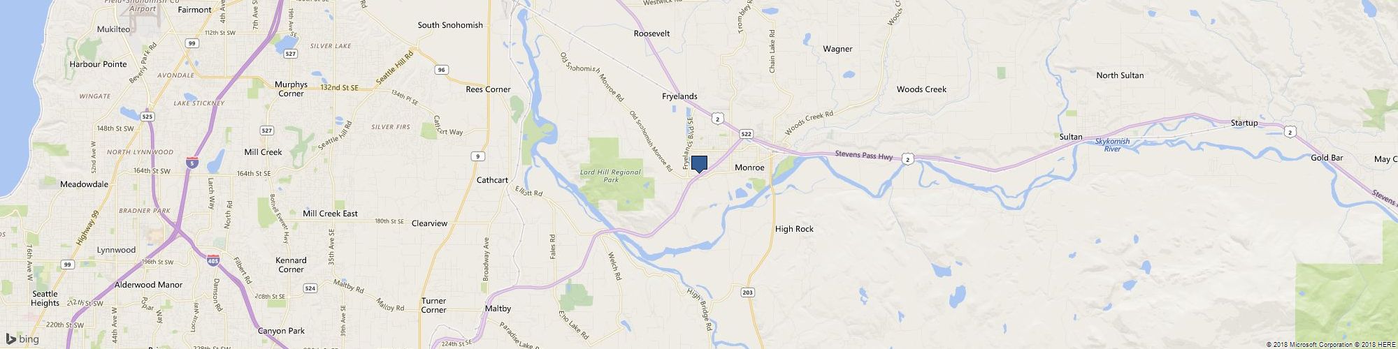 Locksmith Monroe cover photo