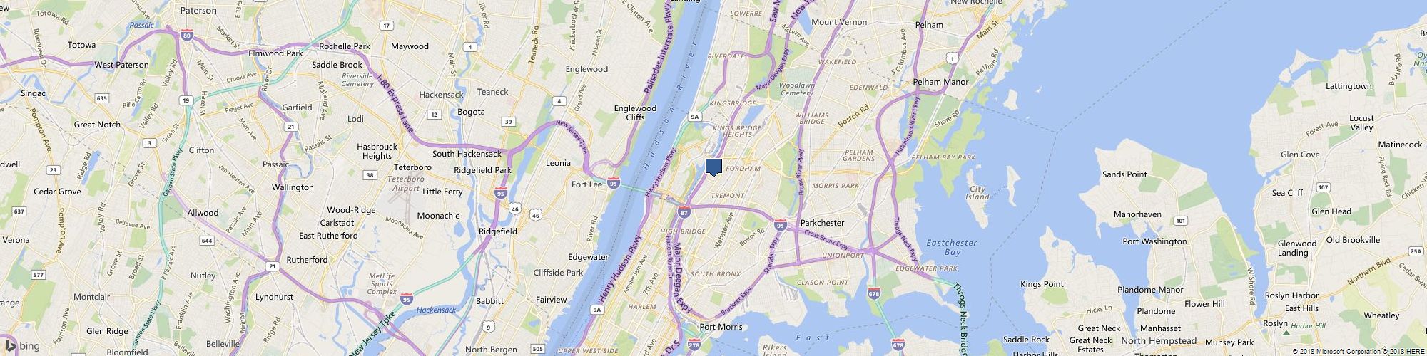 Roll Up Gate Repair Bronx cover photo