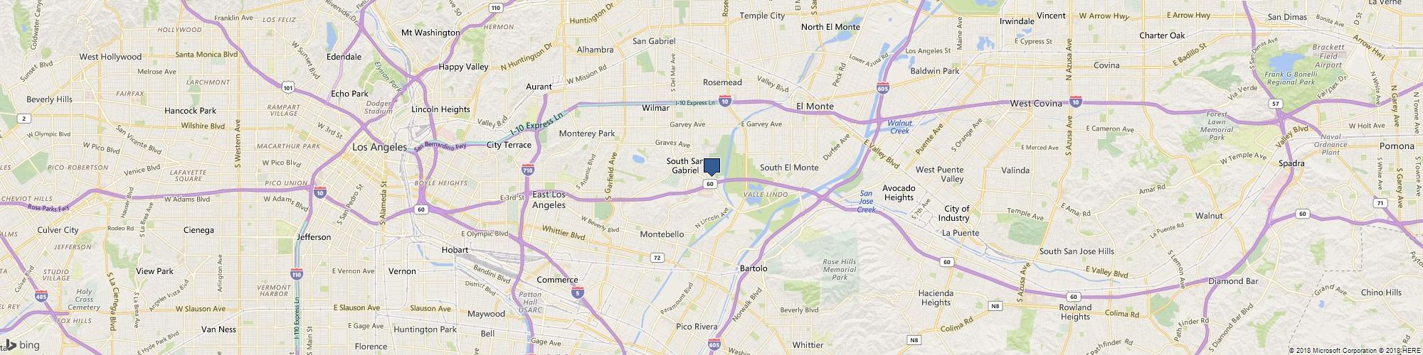 Garage Door Repair Rosemead cover photo