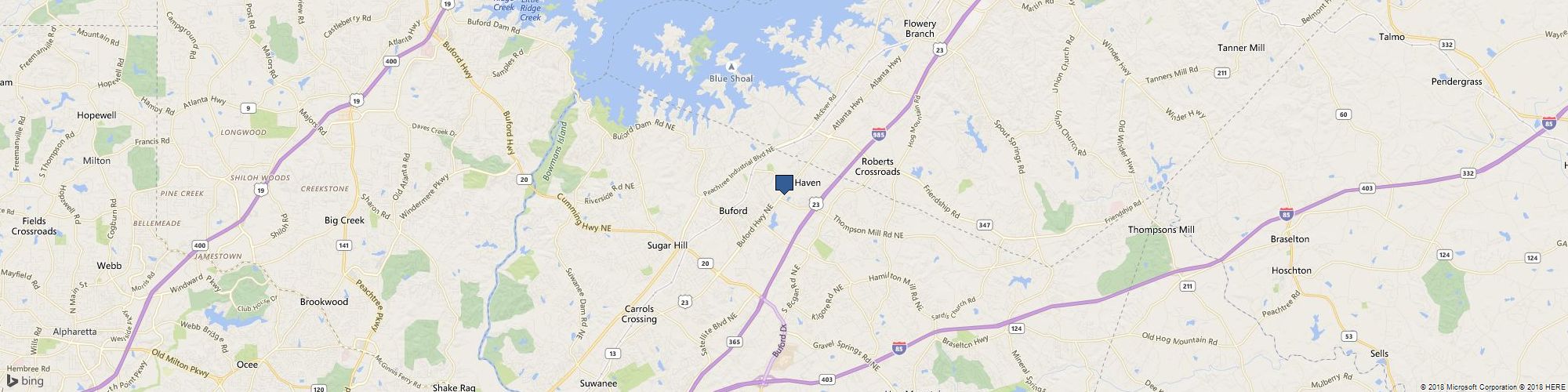 Locksmith Buford GA cover photo