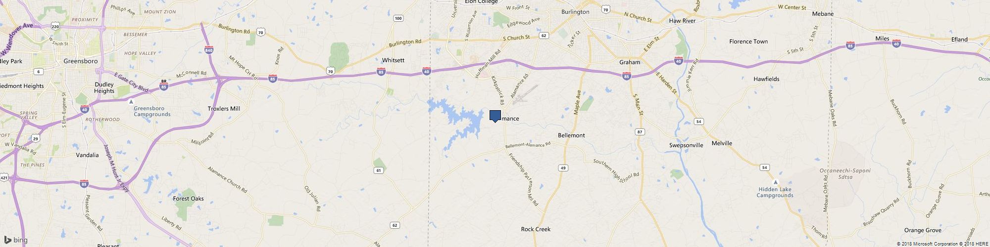 Wildwood Lock and Key cover photo