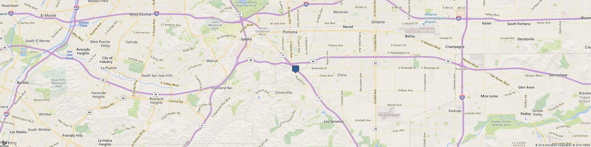 Opener Garage Door Repair Chino Hills cover photo