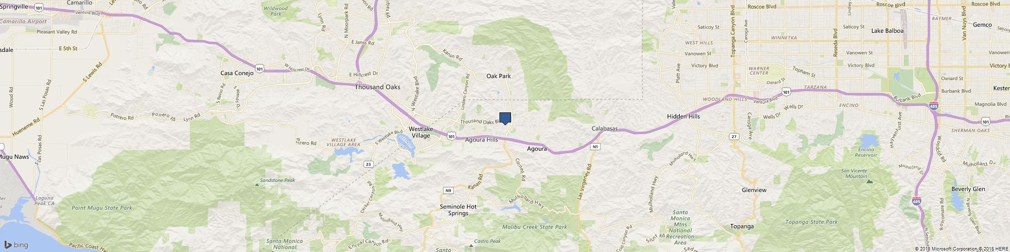 Locksmith Agoura Hills cover photo