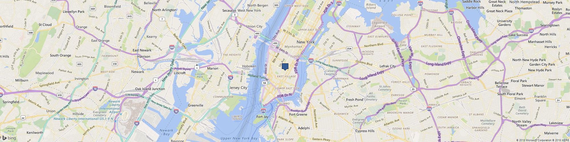 The Brazen Fox Kitchen & Craft Beer NYC cover photo