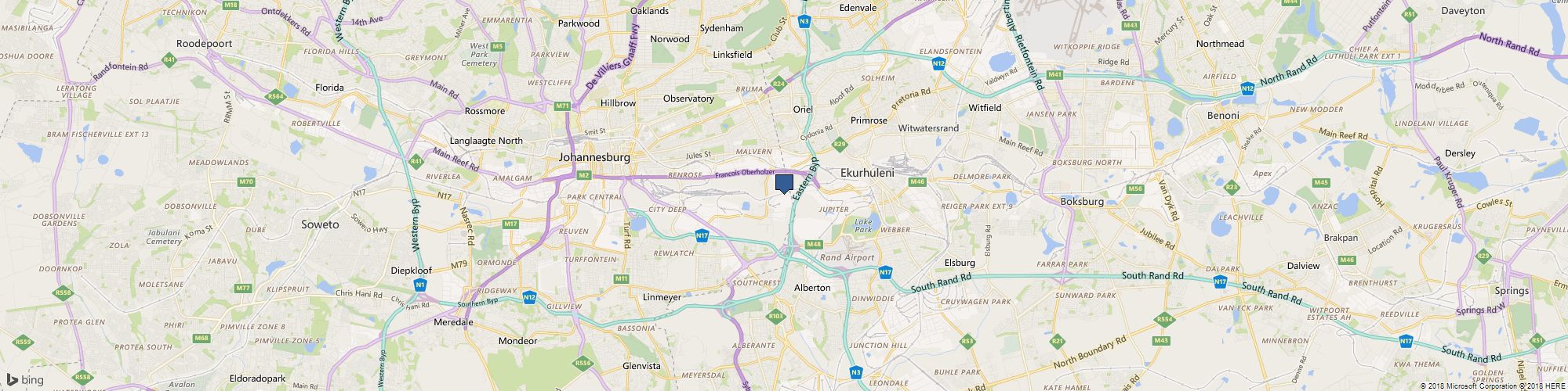 Alaskan Snow cover photo