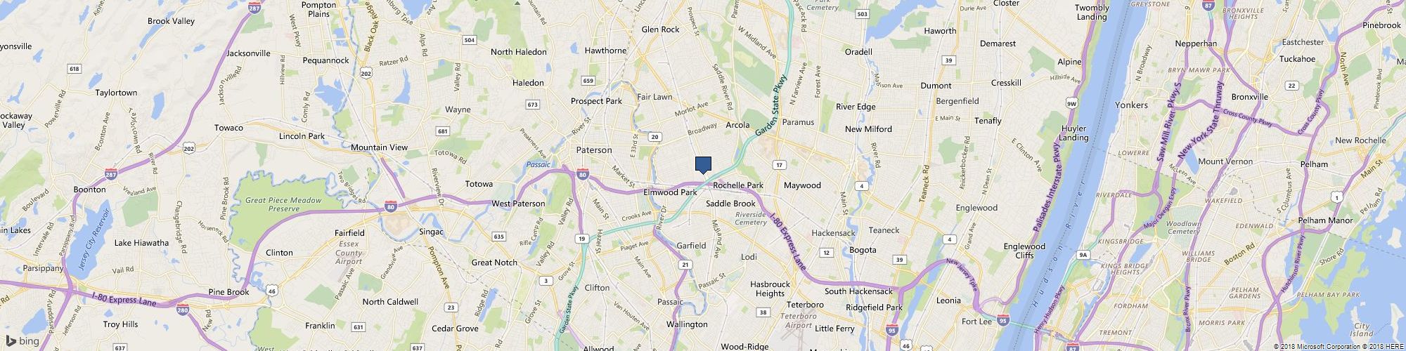Garage Door Repair Elmwood Park cover photo