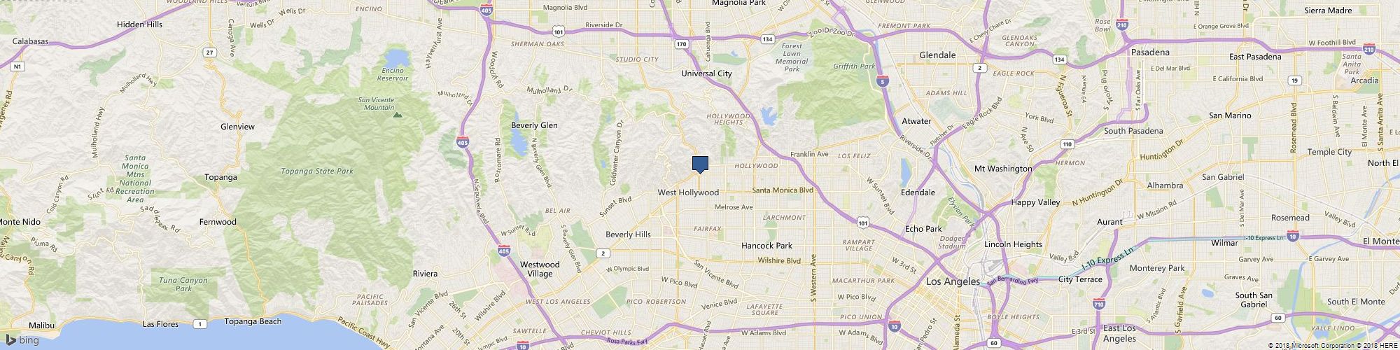 European Wax Center cover photo