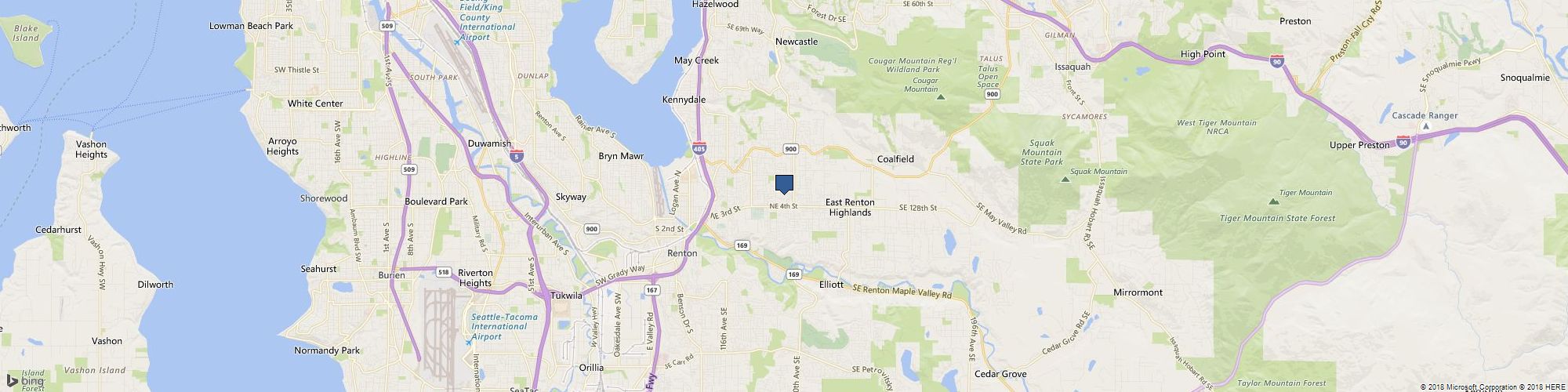 Locksmith Renton cover photo